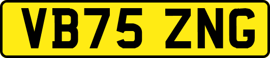 VB75ZNG
