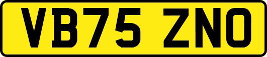 VB75ZNO