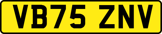 VB75ZNV