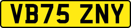 VB75ZNY