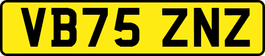 VB75ZNZ