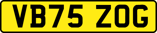 VB75ZOG