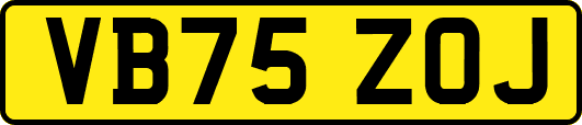 VB75ZOJ