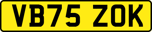 VB75ZOK