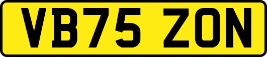 VB75ZON
