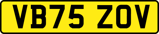 VB75ZOV