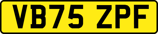 VB75ZPF