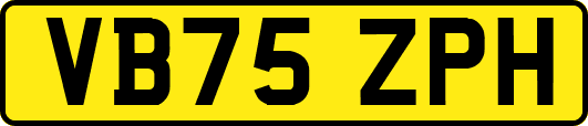VB75ZPH