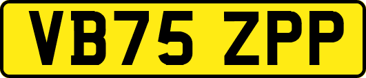 VB75ZPP