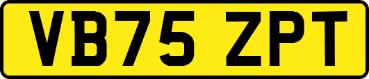 VB75ZPT