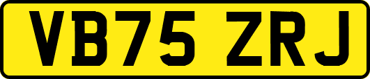 VB75ZRJ