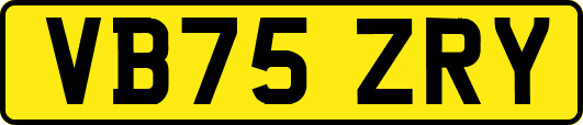 VB75ZRY