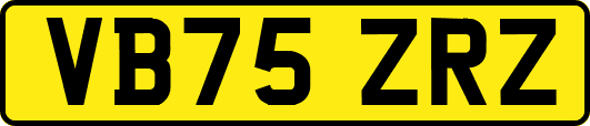 VB75ZRZ