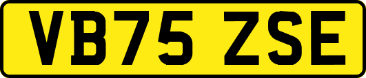 VB75ZSE
