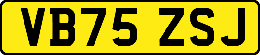 VB75ZSJ