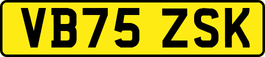 VB75ZSK