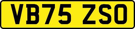 VB75ZSO