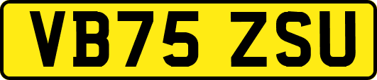 VB75ZSU