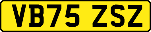 VB75ZSZ