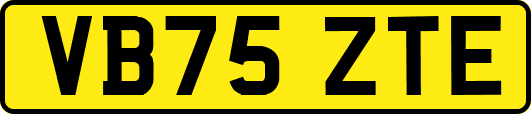 VB75ZTE
