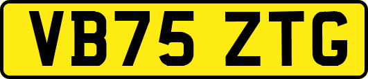 VB75ZTG