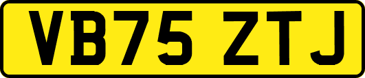 VB75ZTJ
