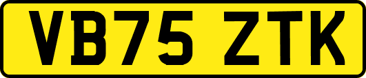 VB75ZTK