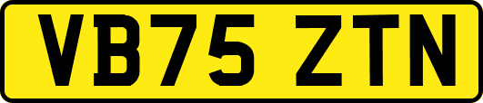 VB75ZTN