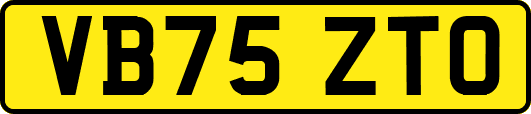 VB75ZTO