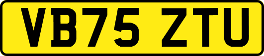 VB75ZTU