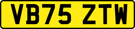 VB75ZTW