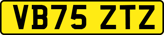 VB75ZTZ