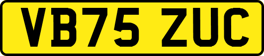 VB75ZUC