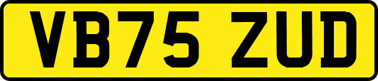 VB75ZUD
