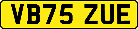 VB75ZUE