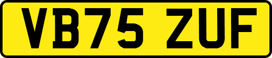 VB75ZUF