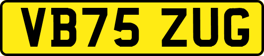 VB75ZUG