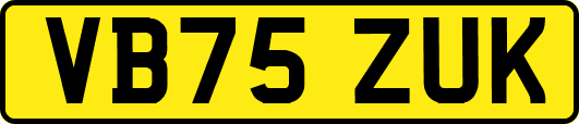 VB75ZUK