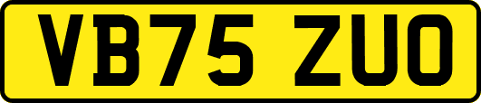 VB75ZUO