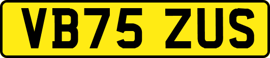 VB75ZUS