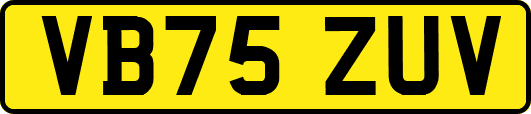 VB75ZUV
