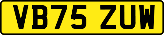 VB75ZUW