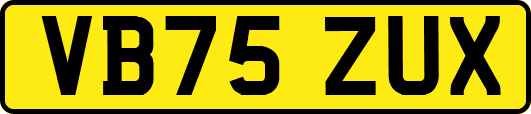 VB75ZUX