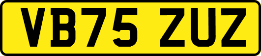 VB75ZUZ