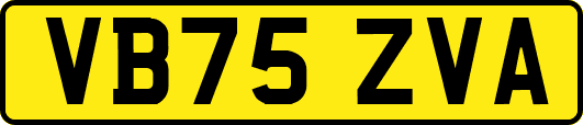 VB75ZVA