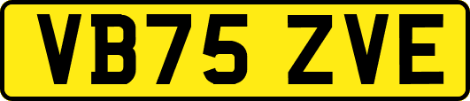 VB75ZVE