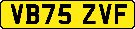 VB75ZVF