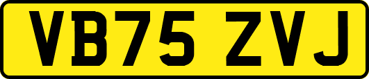 VB75ZVJ