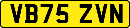 VB75ZVN