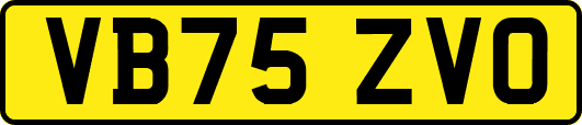 VB75ZVO
